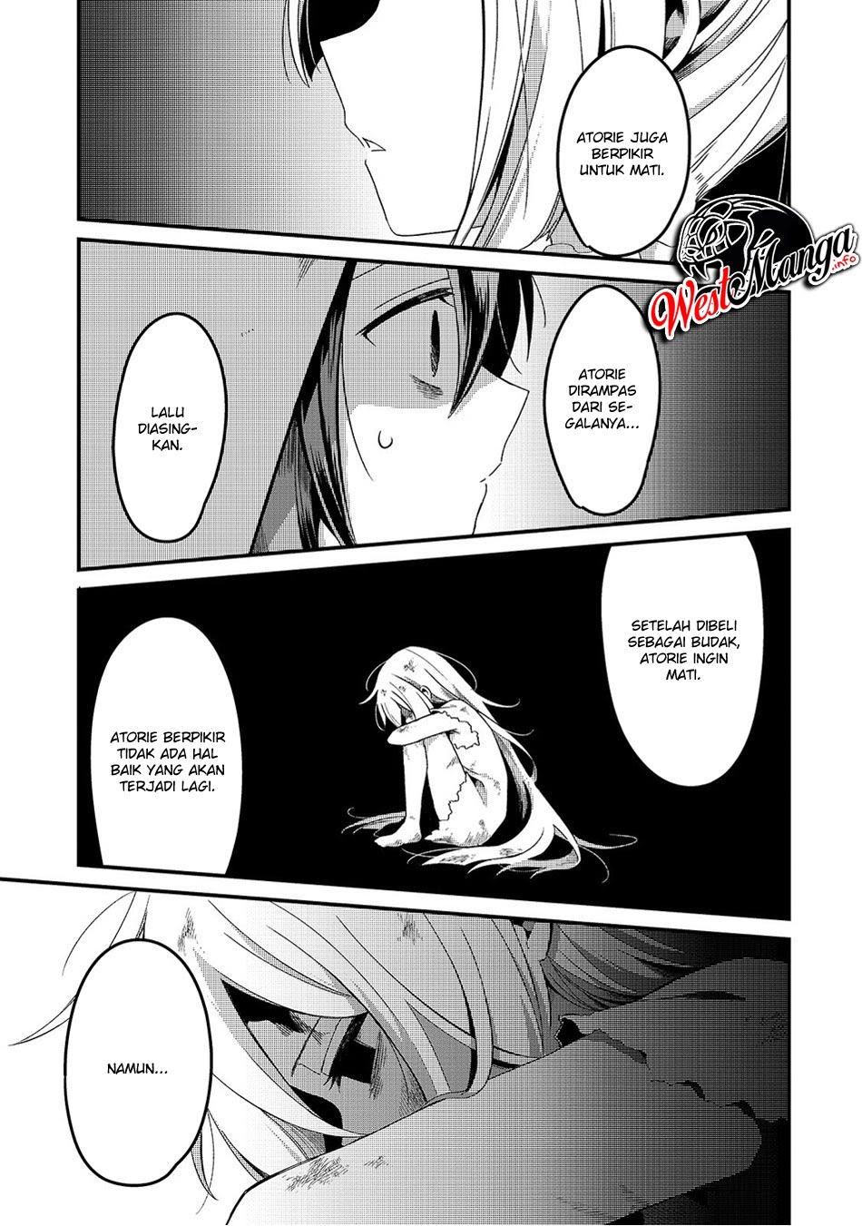 Welcome to Cheap Restaurant of Outcasts! (Tsuihousha Shokudou e Youkoso!)